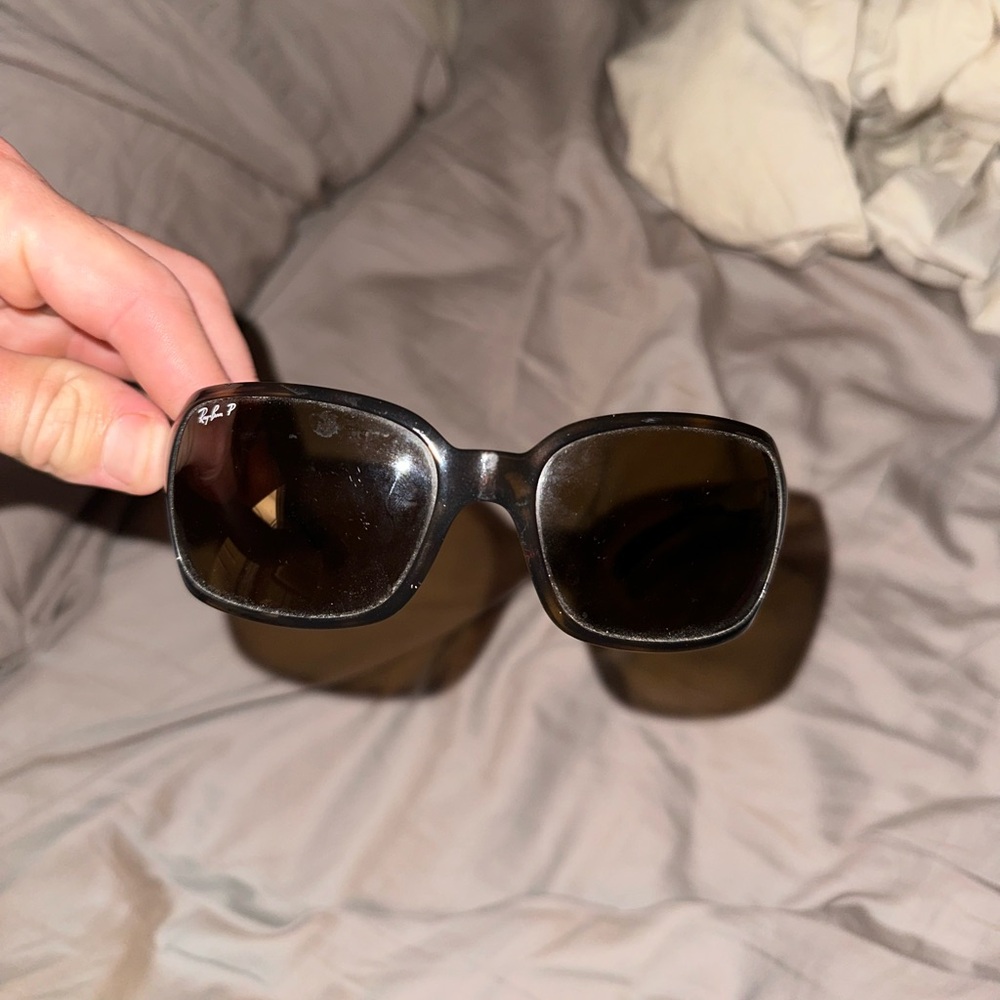 Womens rayban sunglasses